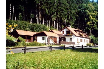 Češka Privát Blansko, Eksterijer